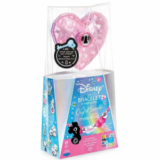 Make It Real Disney kristály titok meglepetés karkötő kreatív és készségfejlesztő