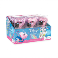 Make It Real Disney kristály titok meglepetés karkötő karkötő