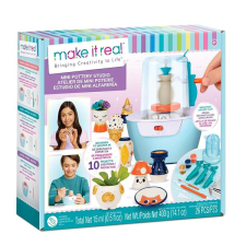 Make It Real Fazekas stúdió kreatív és készségfejlesztő