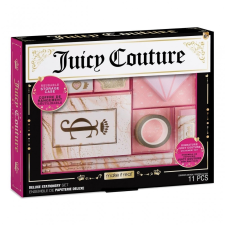 Make It Real - JUICY COUTURE DELUXE ÍRÓSZER KÉSZLET kreatív és készségfejlesztő