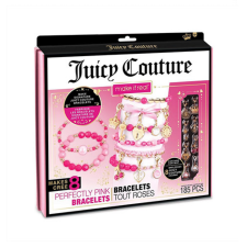 Make It Real : Juicy Couture karkötők - Csak a pink karkötő