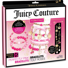 Make It Real Juicy Couture Karkötők - Csak A Pink (4413M) kreatív és készségfejlesztő