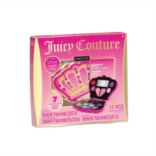 Make It Real Juicy Couture királyi Sminkszett kreatív és készségfejlesztő