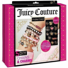 Make It Real Juicy Couture - láncok és ékszerek kreatív és készségfejlesztő