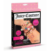 Make It Real , juicy couture- pink és pompa karkötők-ékszerkészítő