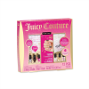 Make It Real Juicy Couture szikrázó körmök manikűr szett