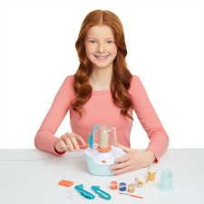  Make It Real mini agyagozó korong kreatív és készségfejlesztő