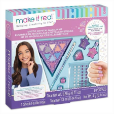 Make It Real sminkkészlet - Misztikus kristályok szépségszalon
