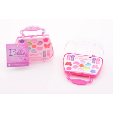 Make-up készlet kis divatdiktátoroknak szépségszalon