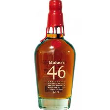 Maker&#039;s Mark Maker s Mark 46 Kentucky Bourbon Whisky 0,7l 47% whisky