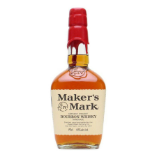 Maker&#039;s Mark Maker s Mark Kentucky Bourbon Whisky 0,7l 45% whisky