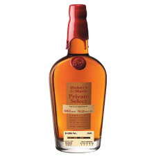  Makers Mark Private Select 53,9% 0,7l whisky