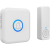 Maketop YF-102 kinetic doorbell, fehér