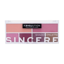 Makeup Revolution London Colour Play Shadow Palette szemhéjfesték 5,2 g nőknek Sincere szemhéjpúder