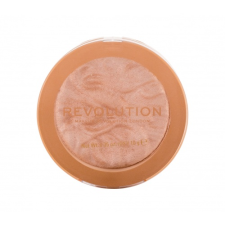 Makeup Revolution London Re-loaded highlighter 10 g nőknek Just My Type arcpirosító, bronzosító