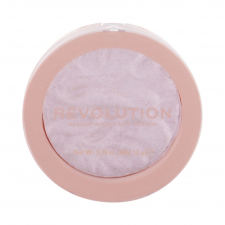 Makeup Revolution London Re-loaded highlighter 10 g nőknek Peach Lights arcpirosító, bronzosító