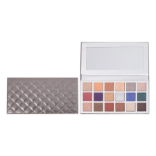 Makeup Revolution London Soft Glamour Eyeshadow Palette Jewel Glow szemhéjpúder 18 g nőknek szemhéjpúder
