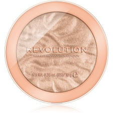 Makeup Revolution Reloaded highlighter árnyalat Just My Type 10 g arcpirosító, bronzosító