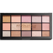 Makeup Revolution REVOLUTION Re-Loaded Fundamental szemhéjpúder