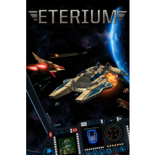 Making Fun Eterium (digitális licenc) videójáték
