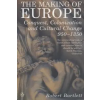  Making of Europe – Robert Bartlett