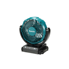 Makita 088381864992 Akkumulátoros ventilátor (akku és töltő nélkül) (DCF102Z) ventilátor