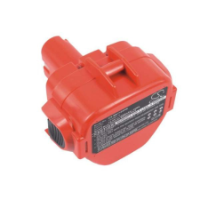  Makita 192598-2 12V Ni-Mh 1500 mAh szerszámgép akkumulátor, akku barkácsgép akkumulátor