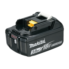 Makita 197599-5 Akkumulátor BL1830B Li 18 Volt 3Ah barkácsgép akkumulátor