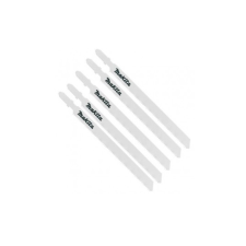 Makita 5db BiM szúrófűrészlap SZENDVICSPANEL, TPI:13, L:130mm (P-47210) fűrészlap