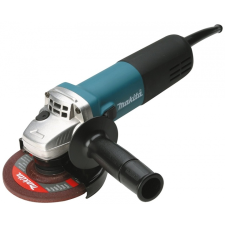 Makita 9558HNRG sarokcsiszoló