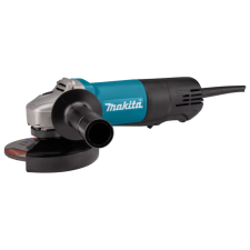 Makita 9558PBGY sarokcsiszoló