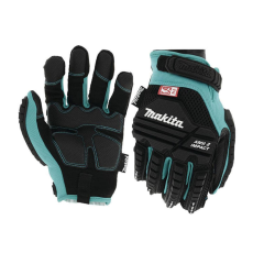 Makita Advanced ANSI 2 Impact Munkavédelmi Kesztyű L