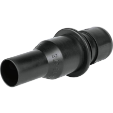 Makita antisztatikus adapter QuickSystem 38mm kisháztartási gépek kiegészítői