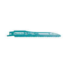Makita B-05038 152mm Orrfűrészlap (5 db/csomag) (B-05038) fűrészlap