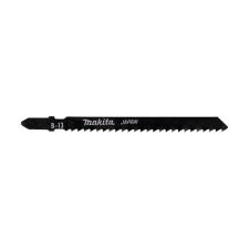 Makita B-13 105mm Szúrófűrészlap (5 db/csomag) (A-85656) fűrészlap