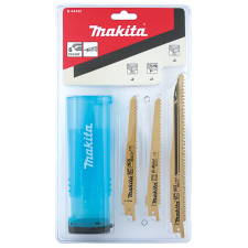 Makita B-44432 Recipro Fűrészlap Készlet (B-44432) fűrészlap