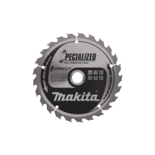 Makita B-62985 Fa Körfűrészlap Ø 165mm 25 fog (B-62985) fűrészlap