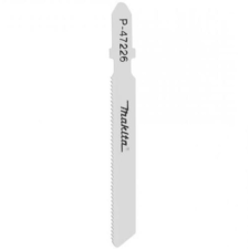 Makita BIM szúrófűrészlap fém, TPI:21, L:80mm 5db fűrészlap