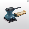Makita BO4557 Makita rezgőcsiszoló