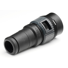 Makita csatlakozó adapter 32mm/25mm-38mm barkácsgép tartozék