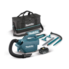 Makita DCL184RF porszívó