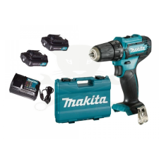 Makita DF333DSAE fúró-csavarozó