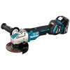 Makita DGA519RTJ