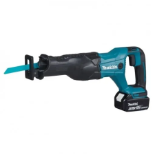 Makita DJR186RTE Akkus orrfűrész orrfűrész