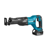 Makita DJR186RTE akkus orrfűrész (DJR186RTE)