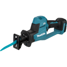 Makita DJR189Z szablyafűrész Fekete, Kék orrfűrész