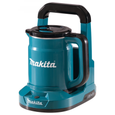 Makita DKT360Z 2x18V 0,8L Vízforraló (DKT360Z) vízforraló és teáskanna
