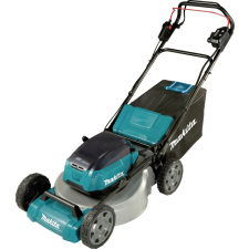 Makita DLM462 Akkus fűnyíró, Akku és töltő nélkül fűnyíró