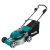 Makita DLM463Z 2 sebességes fűnyíró (akku és töltő nélkül)