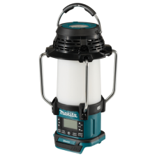 Makita DMR056 Lámpás Rádió rádió